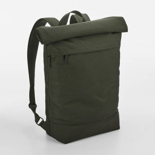 BagBase | BG 870 „Simplicity” roll-top hátizsák