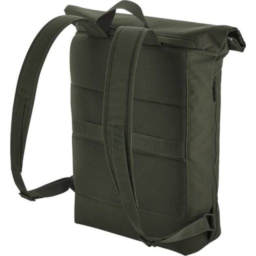 BagBase | BG 870 „Simplicity” roll-top hátizsák