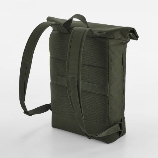 BagBase | BG 870 „Simplicity” roll-top hátizsák