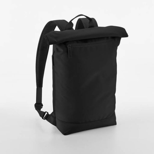 BagBase | BG 871 „Simplicity” roll-top hátizsák