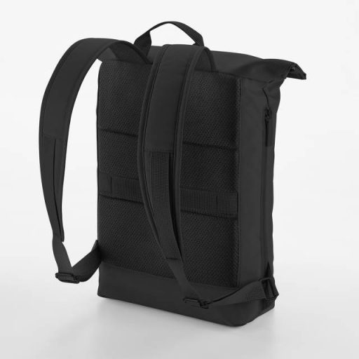 BagBase | BG 871 „Simplicity” roll-top hátizsák