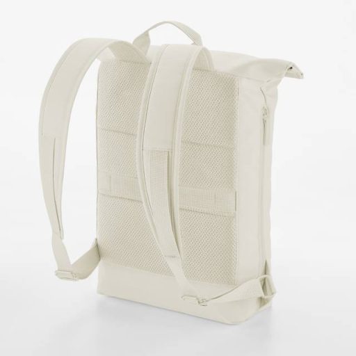 BagBase | BG 871 „Simplicity” roll-top hátizsák