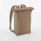 BagBase | BG 871 „Simplicity” roll-top hátizsák