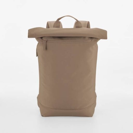 BagBase | BG 871 „Simplicity” roll-top hátizsák
