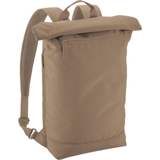 BagBase | BG 871 „Simplicity” roll-top hátizsák