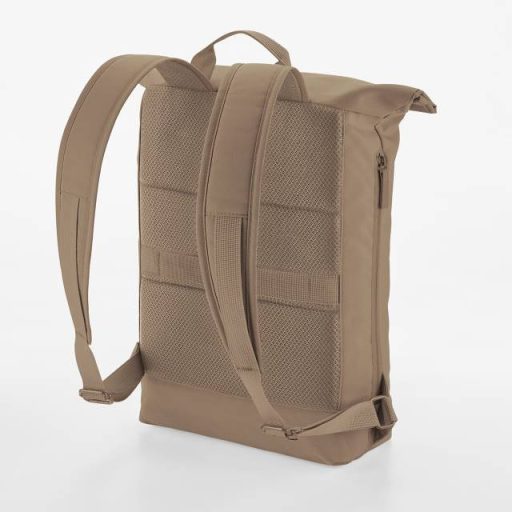 BagBase | BG 871 „Simplicity” roll-top hátizsák