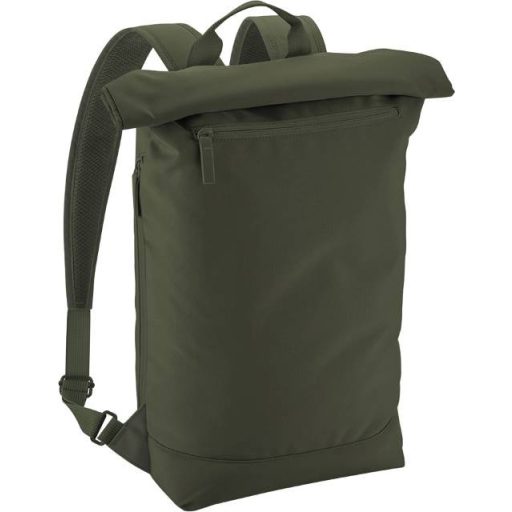 BagBase | BG 871 „Simplicity” roll-top hátizsák