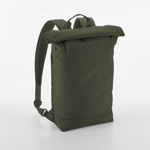 BagBase | BG 871 „Simplicity” roll-top hátizsák