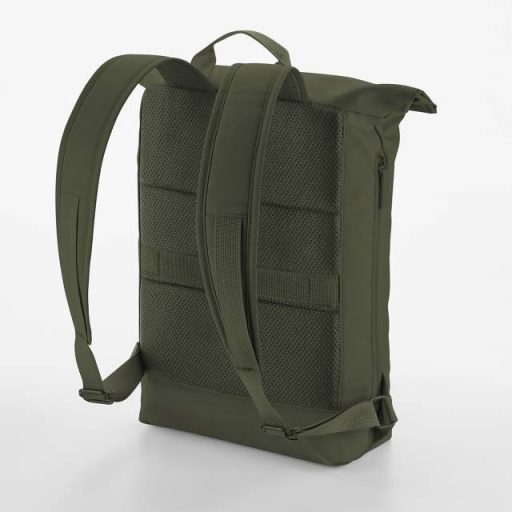 BagBase | BG 871 „Simplicity” roll-top hátizsák
