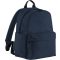 BagBase | BG 185S Mini hátizsák „Premium Recycled”