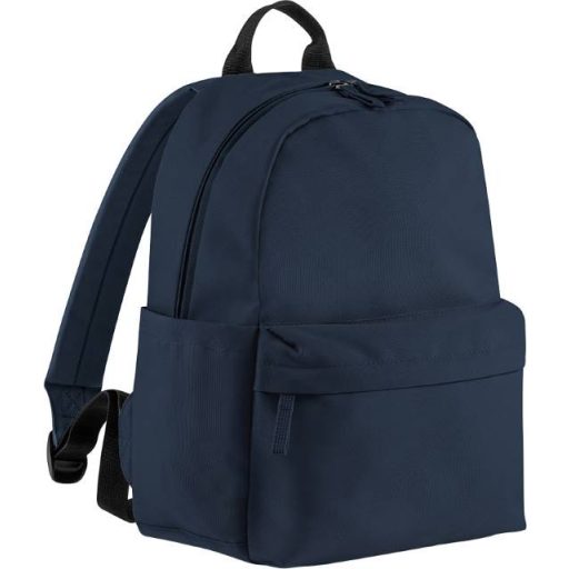 BagBase | BG 185S Mini hátizsák „Premium Recycled”