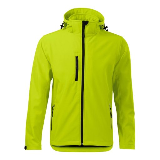 Malfini 522 Performance softshell kabát