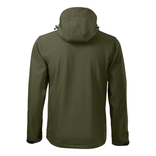 Malfini 522 Performance softshell kabát