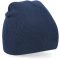 Beechfield | B 44 Beanie sapka „Original Pull-On”