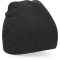 Beechfield | B 44 Beanie sapka „Original Pull-On”