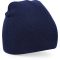 Beechfield | B 44 Beanie sapka „Original Pull-On”