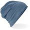Beechfield | B 361 Jersey beanie sapka