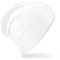 Beechfield | B 368 Hemsedal pamut slouch beanie