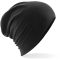 Beechfield | B 368 Hemsedal pamut slouch beanie