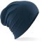 Beechfield | B 368 Hemsedal pamut slouch beanie