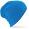 Beechfield | B 368 Hemsedal pamut slouch beanie