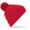 Beechfield | B 426 Eredeti pomponos beanie