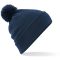 Beechfield | B 426 Eredeti pomponos beanie