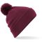 Beechfield | B 426 Eredeti pomponos beanie