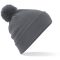 Beechfield | B 426 Eredeti pomponos beanie