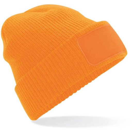 Beechfield | B 440 Thinsulate™ patch beanie