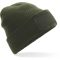 Beechfield | B 440 Thinsulate™ patch beanie