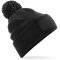 Beechfield | B 443 Snowstar® patch beanie