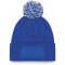 Beechfield | B 443 Snowstar® patch beanie