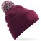 Beechfield | B 443 Snowstar® patch beanie