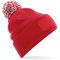 Beechfield | B 443 Snowstar® patch beanie