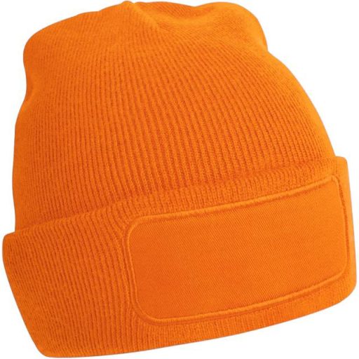 Beechfield | B 445 Patch beanie
