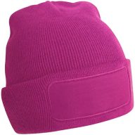 Beechfield | B 445 Patch beanie