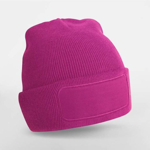 Beechfield | B 445 Patch beanie
