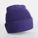 Beechfield | B 445 Patch beanie