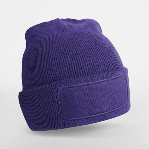 Beechfield | B 445 Patch beanie