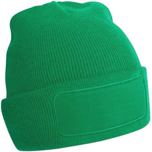 Beechfield | B 445 Patch beanie