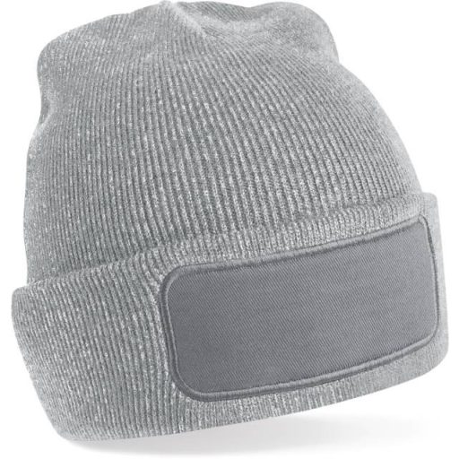 Beechfield | B 445 Patch beanie