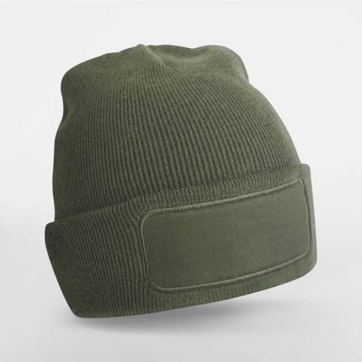 Beechfield | B 445 Patch beanie