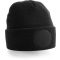 Beechfield | B 446 Kör alakú patch beanie