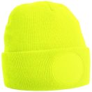Beechfield | B 446 Kör alakú patch beanie