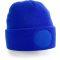 Beechfield | B 446 Kör alakú patch beanie