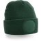 Beechfield | B 446 Kör alakú patch beanie
