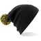 Beechfield | B 450 Snowstar® beanie