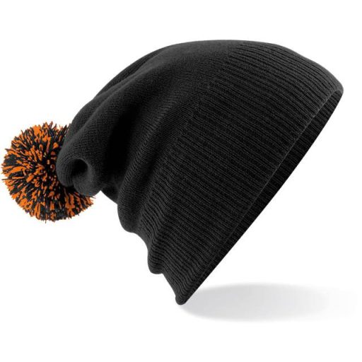 Beechfield | B 450 Snowstar® beanie