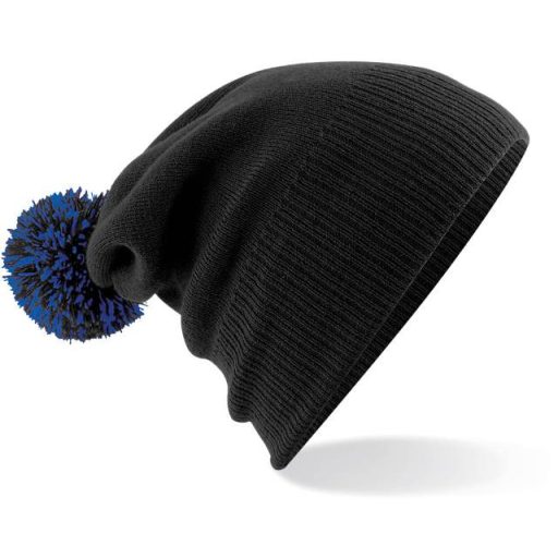 Beechfield | B 450 Snowstar® beanie